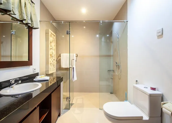 Villa - 3br Private Pool Sanur (Bali)
