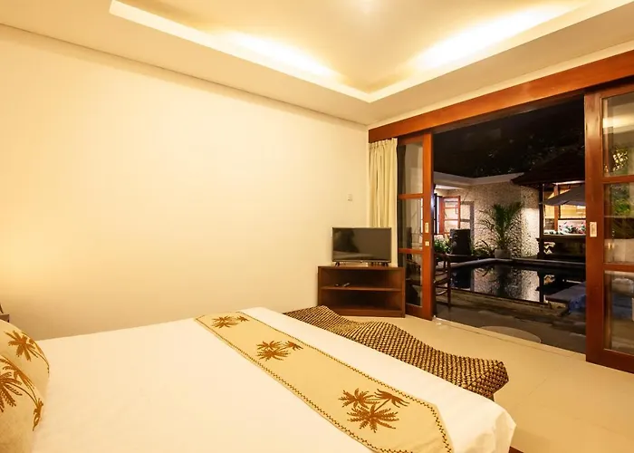 - 3br Private Pool Sanur (Bali)