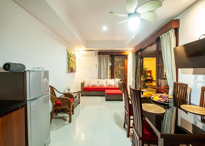 Villa - 3br Private Pool Sanur (Bali)