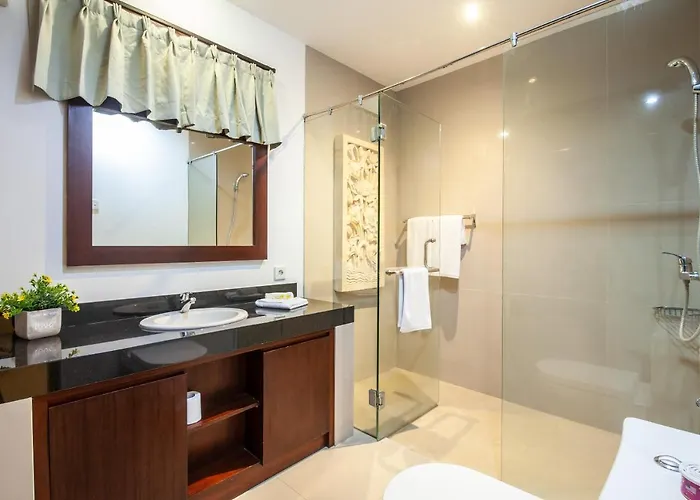 - 3br Private Pool * Sanur (Bali)