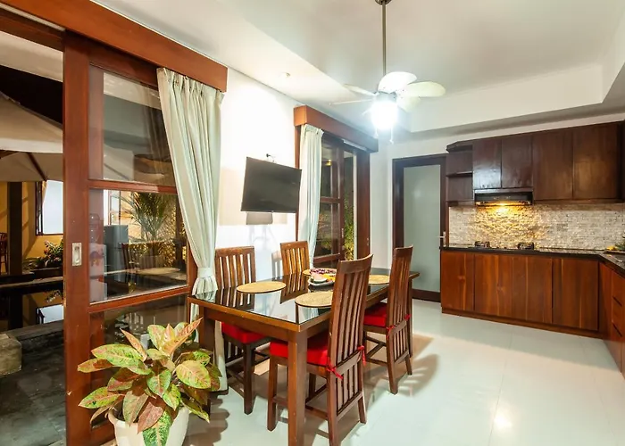 - 3br Private Pool Villa Sanur (Bali)