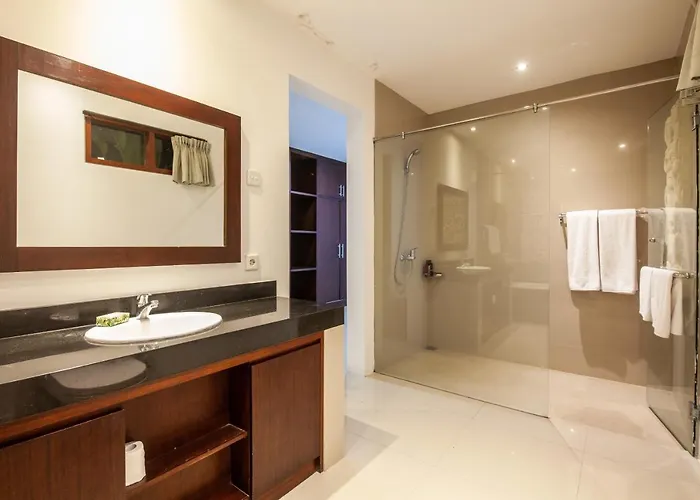 - 3br Private Pool Sanur (Bali)