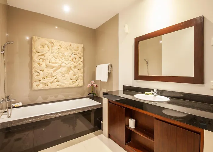 Villa - 3br Private Pool *
