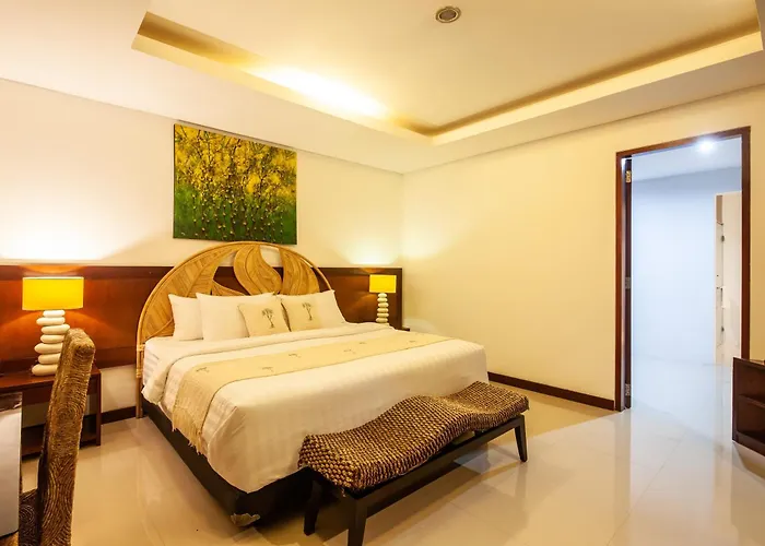 - 3br Private Pool Villa *