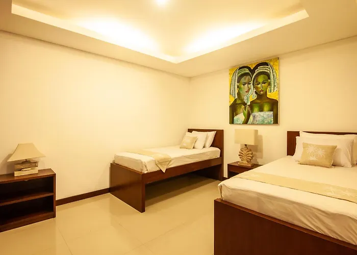 Villa - 3br Private Pool *