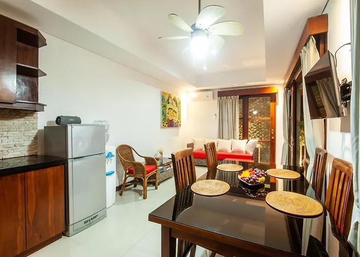 - 3br Private Pool