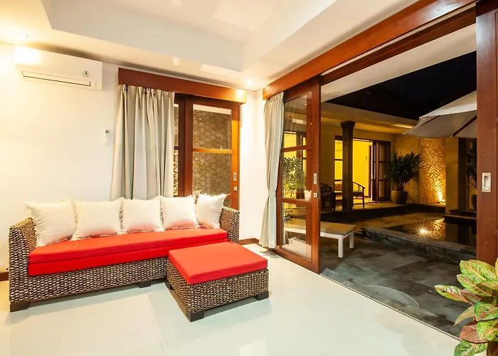 - 3br Private Pool Villa *